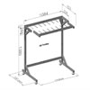 A0 Trolley