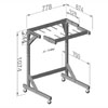 A1 Trolley