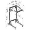 A3 Trolley
