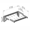 A1 Wall Mount